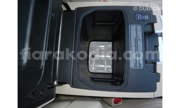 Acheter Import Voiture Toyota Land Cruiser Noir à Import - Dubai, Diana Acheter Import Voiture Toyota Land Cruiser Noir à Import - Dubai, Diana