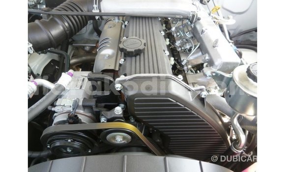 Acheter Import Voiture Toyota Land Cruiser Blanc à Import - Dubai, Diana Acheter Import Voiture Toyota Land Cruiser Blanc à Import - Dubai, Diana