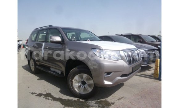Acheter Import Voiture Toyota Prado Autre à Import - Dubai, Diana Acheter Import Voiture Toyota Prado Autre à Import - Dubai, Diana