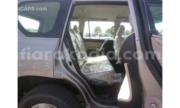 Acheter Import Voiture Toyota Prado Autre à Import - Dubai, Diana Acheter Import Voiture Toyota Prado Autre à Import - Dubai, Diana