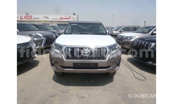 Acheter Import Voiture Toyota Prado Marron à Import - Dubai, Diana Acheter Import Voiture Toyota Prado Marron à Import - Dubai, Diana