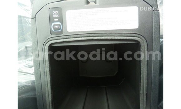 Acheter Import Voiture Toyota Prado Marron à Import - Dubai, Diana Acheter Import Voiture Toyota Prado Marron à Import - Dubai, Diana