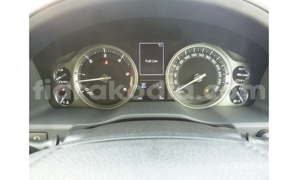 Acheter Import Voiture Toyota Land Cruiser Noir à Import - Dubai, Diana Acheter Import Voiture Toyota Land Cruiser Noir à Import - Dubai, Diana