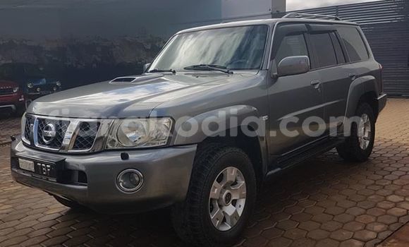 Hividy Nissan Patrol Hafa Car in Antananarivo in Analamanga Hividy Nissan Patrol Hafa Car in Antananarivo in Analamanga