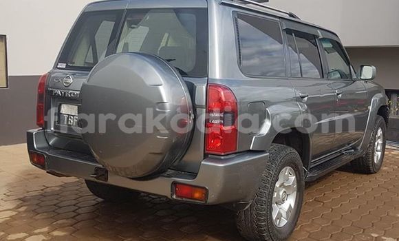 Hividy Nissan Patrol Hafa Car in Antananarivo in Analamanga Hividy Nissan Patrol Hafa Car in Antananarivo in Analamanga