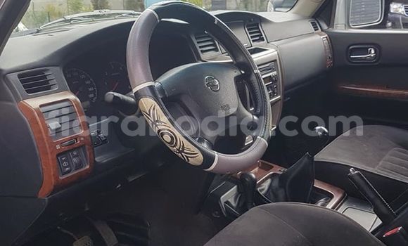 Hividy Nissan Patrol Hafa Car in Antananarivo in Analamanga Hividy Nissan Patrol Hafa Car in Antananarivo in Analamanga