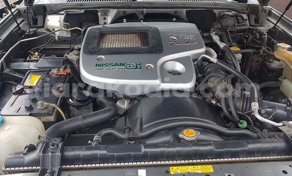 Hividy Nissan Patrol Hafa Car in Antananarivo in Analamanga Hividy Nissan Patrol Hafa Car in Antananarivo in Analamanga