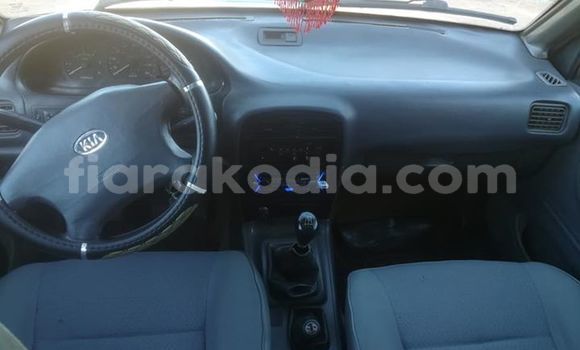 Hividy Kia Sportage Silver Car in Antananarivo in Analamanga Hividy Kia Sportage Silver Car in Antananarivo in Analamanga