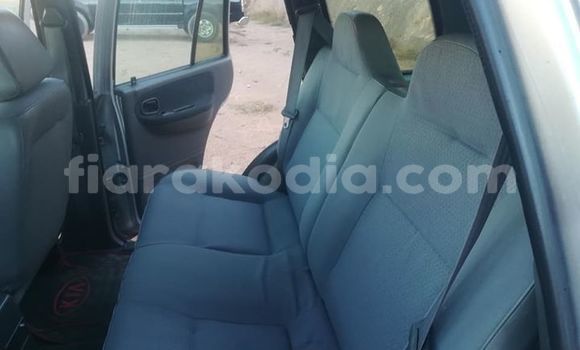 Hividy Kia Sportage Silver Car in Antananarivo in Analamanga Hividy Kia Sportage Silver Car in Antananarivo in Analamanga