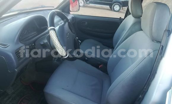 Hividy Kia Sportage Silver Car in Antananarivo in Analamanga Hividy Kia Sportage Silver Car in Antananarivo in Analamanga