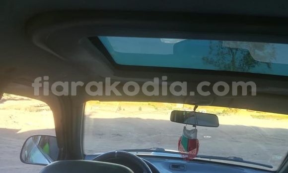 Hividy Kia Sportage Silver Car in Antananarivo in Analamanga Hividy Kia Sportage Silver Car in Antananarivo in Analamanga