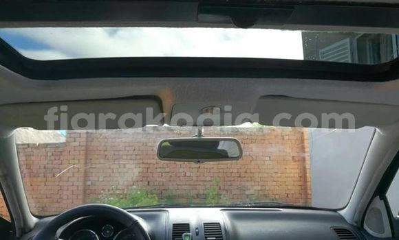 Buy Used Volkswagen Polo Black Car in Antananarivo in Analamanga Buy Used Volkswagen Polo Black Car in Antananarivo in Analamanga