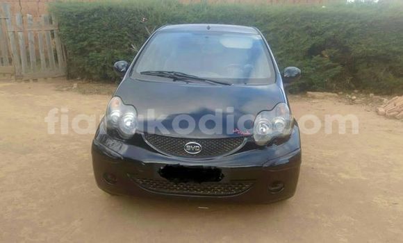 Buy Used BYD F8 Black Car in Antananarivo in Analamanga Buy Used BYD F8 Black Car in Antananarivo in Analamanga