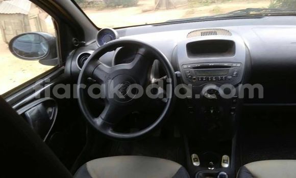 Buy Used BYD F8 Black Car in Antananarivo in Analamanga Buy Used BYD F8 Black Car in Antananarivo in Analamanga