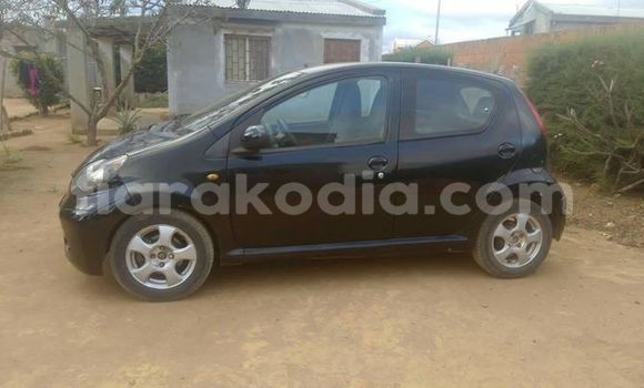 Buy Used BYD F8 Black Car in Antananarivo in Analamanga Buy Used BYD F8 Black Car in Antananarivo in Analamanga