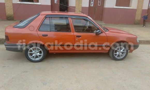 Buy Used Peugeot 309 Other Car in Antananarivo in Analamanga Buy Used Peugeot 309 Other Car in Antananarivo in Analamanga