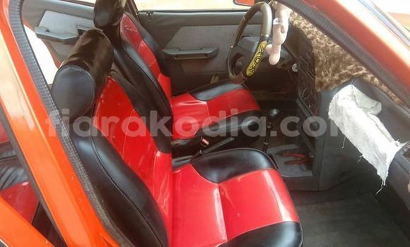 Buy Used Peugeot 309 Other Car in Antananarivo in Analamanga Buy Used Peugeot 309 Other Car in Antananarivo in Analamanga