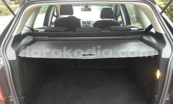 Hividy Mercedes‒Benz B-klasse Black Car in Antananarivo in Analamanga Hividy Mercedes‒Benz B-klasse Black Car in Antananarivo in Analamanga