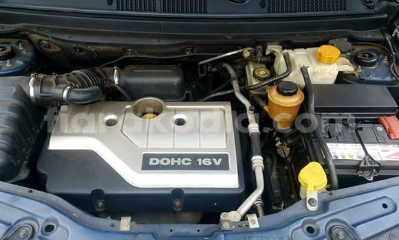 Hividy Chevrolet Captiva Blue Car in Antananarivo in Analamanga Hividy Chevrolet Captiva Blue Car in Antananarivo in Analamanga