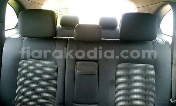 Hividy Chevrolet Captiva Blue Car in Antananarivo in Analamanga Hividy Chevrolet Captiva Blue Car in Antananarivo in Analamanga