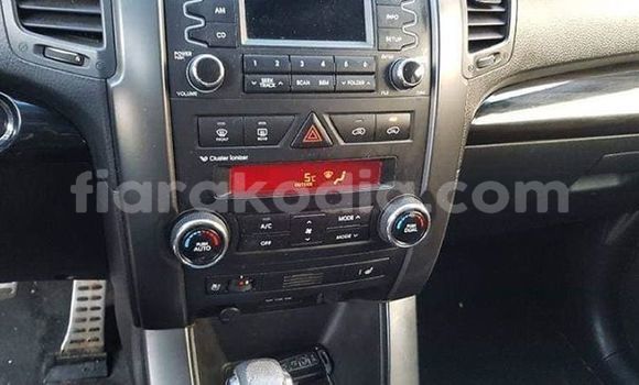 Hividy Kia Sorento Hafa Car in Antananarivo in Analamanga Hividy Kia Sorento Hafa Car in Antananarivo in Analamanga