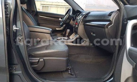 Hividy Kia Sorento Hafa Car in Antananarivo in Analamanga Hividy Kia Sorento Hafa Car in Antananarivo in Analamanga