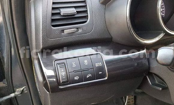 Hividy Kia Sorento Hafa Car in Antananarivo in Analamanga Hividy Kia Sorento Hafa Car in Antananarivo in Analamanga