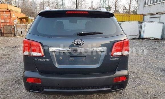 Hividy Kia Sorento Hafa Car in Antananarivo in Analamanga Hividy Kia Sorento Hafa Car in Antananarivo in Analamanga