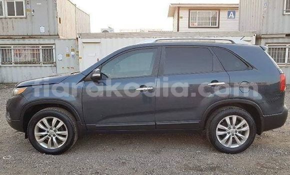 Hividy Kia Sorento Hafa Car in Antananarivo in Analamanga Hividy Kia Sorento Hafa Car in Antananarivo in Analamanga