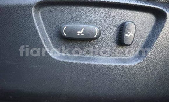 Hividy Daewoo Winstorm Silver Car in Antananarivo in Analamanga Hividy Daewoo Winstorm Silver Car in Antananarivo in Analamanga