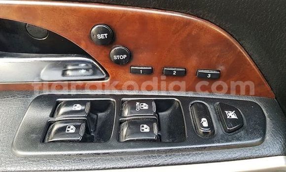 Hividy SsangYong Rexton fotsy Car in Antananarivo in Analamanga Hividy SsangYong Rexton fotsy Car in Antananarivo in Analamanga