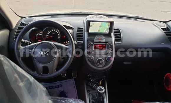 Hividy Kia Soul fotsy Car in Antananarivo in Analamanga Hividy Kia Soul fotsy Car in Antananarivo in Analamanga