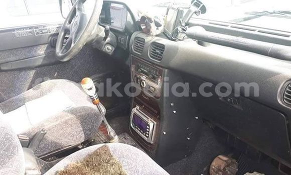 Hividy Hyundai Galloper Hafa Car in Antananarivo in Analamanga Hividy Hyundai Galloper Hafa Car in Antananarivo in Analamanga