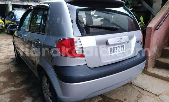 Hividy Hyundai Click Hafa Car in Antananarivo in Analamanga Hividy Hyundai Click Hafa Car in Antananarivo in Analamanga