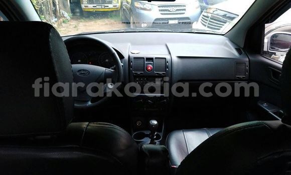 Hividy Hyundai Click Hafa Car in Antananarivo in Analamanga Hividy Hyundai Click Hafa Car in Antananarivo in Analamanga