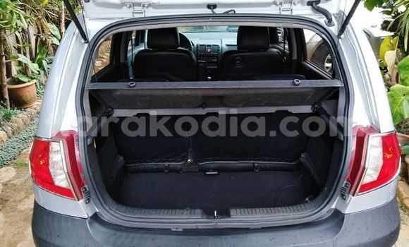 Hividy Hyundai Click Hafa Car in Antananarivo in Analamanga Hividy Hyundai Click Hafa Car in Antananarivo in Analamanga