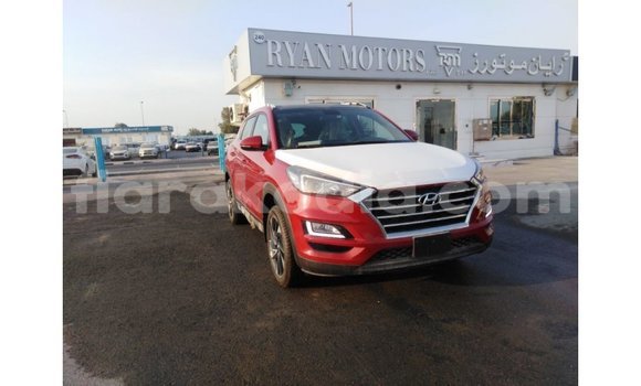 Hividy Hyundai Tucson Red Car in Import - Dubai in Diana Hividy Hyundai Tucson Red Car in Import - Dubai in Diana