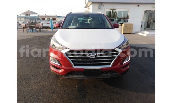Hividy Hyundai Tucson Red Car in Import - Dubai in Diana Hividy Hyundai Tucson Red Car in Import - Dubai in Diana