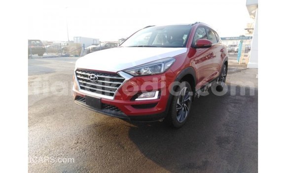 Hividy Hyundai Tucson Red Car in Import - Dubai in Diana Hividy Hyundai Tucson Red Car in Import - Dubai in Diana