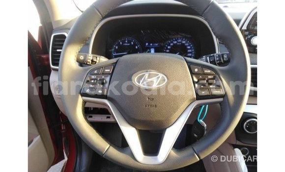Hividy Hyundai Tucson Red Car in Import - Dubai in Diana Hividy Hyundai Tucson Red Car in Import - Dubai in Diana