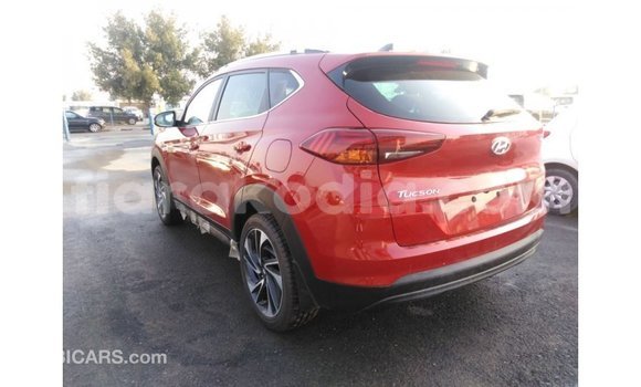 Hividy Hyundai Tucson Red Car in Import - Dubai in Diana Hividy Hyundai Tucson Red Car in Import - Dubai in Diana
