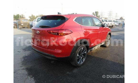 Hividy Hyundai Tucson Red Car in Import - Dubai in Diana Hividy Hyundai Tucson Red Car in Import - Dubai in Diana