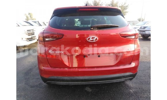 Hividy Hyundai Tucson Red Car in Import - Dubai in Diana Hividy Hyundai Tucson Red Car in Import - Dubai in Diana