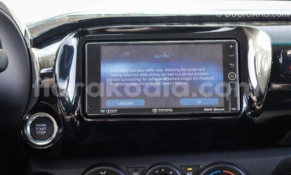 Hividy Toyota Hilux Hafa Car in Import - Dubai in Diana Hividy Toyota Hilux Hafa Car in Import - Dubai in Diana