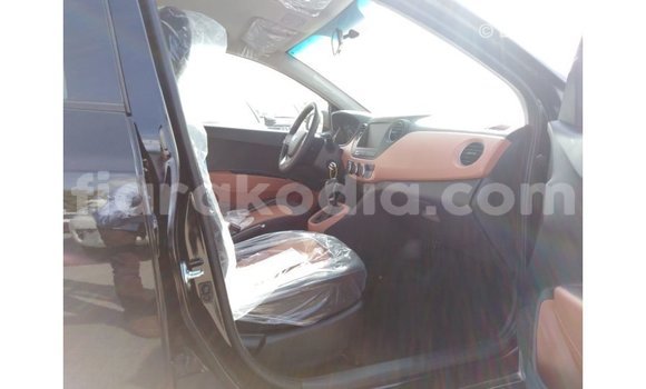 Hividy Hyundai i10 Black Car in Import - Dubai in Diana Hividy Hyundai i10 Black Car in Import - Dubai in Diana