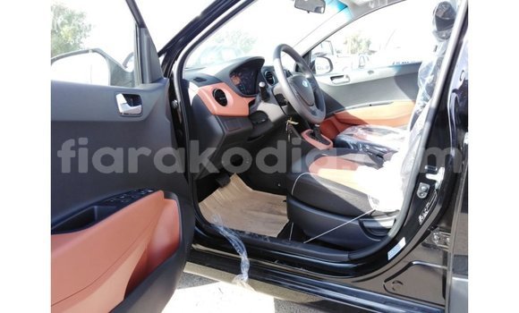 Hividy Hyundai i10 Black Car in Import - Dubai in Diana Hividy Hyundai i10 Black Car in Import - Dubai in Diana