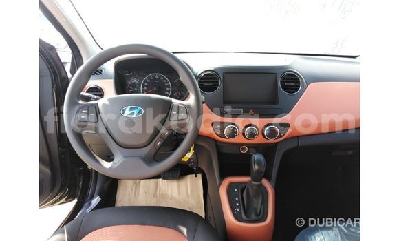Hividy Hyundai i10 Black Car in Import - Dubai in Diana Hividy Hyundai i10 Black Car in Import - Dubai in Diana
