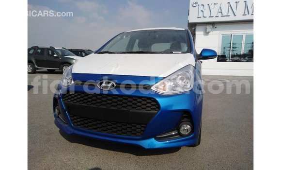 Hividy Hyundai i10 Blue Car in Import - Dubai in Diana Hividy Hyundai i10 Blue Car in Import - Dubai in Diana