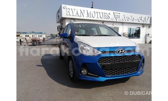 Hividy Hyundai i10 Blue Car in Import - Dubai in Diana Hividy Hyundai i10 Blue Car in Import - Dubai in Diana