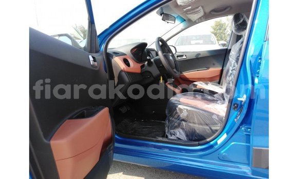 Hividy Hyundai i10 Blue Car in Import - Dubai in Diana Hividy Hyundai i10 Blue Car in Import - Dubai in Diana